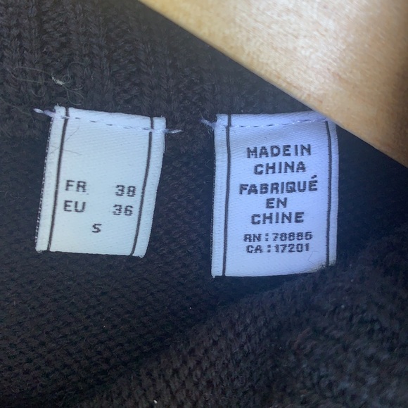 Rossignol Createur Quarter Zip Sweater - Picture 9 of 12